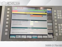 EMAG VSC 250