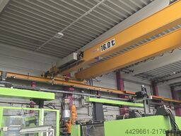 Koncecranes CXT 16T