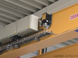 Koncecranes CXT 16T