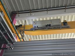 Koncecranes CXT 16T