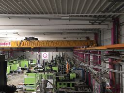 Koncecranes CXT 16T