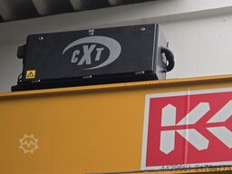 Koncecranes CXT 16T