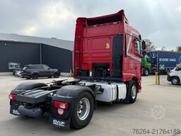 DAF XF 105.480 PTO/HYDR. Bj2019