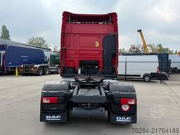 DAF XF 105.480 PTO/HYDR. Bj2019