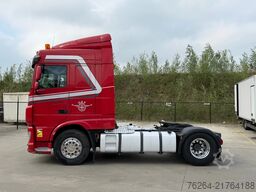DAF XF 105.480 PTO/HYDR. Bj2019