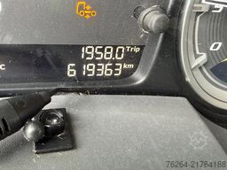 DAF XF 105.480 PTO/HYDR. Bj2019