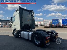 Volvo FH 460 GLOBETROTTER,IPARCOOL,2 TANKS, 2 BEDS