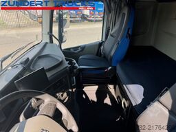 Volvo FH 460 GLOBETROTTER,IPARCOOL,2 TANKS, 2 BEDS