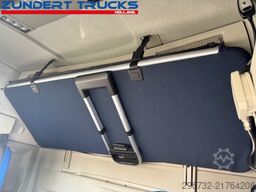 Volvo FH 460 GLOBETROTTER,IPARCOOL,2 TANKS, 2 BEDS