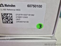 Metrohm 852 Tiranda