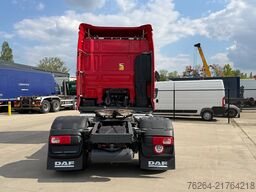 DAF XF 105.480 PTO/HYDR BJ2018