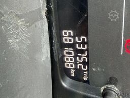 DAF XF 105.480 PTO/HYDR BJ2018