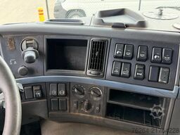 Volvo FM 440 6X2 HAAKARMSYSTEEM