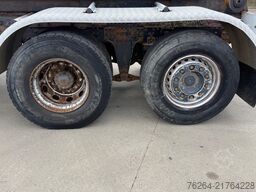 Volvo FM 440 6X2 HAAKARMSYSTEEM