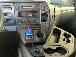 Mercedes-Benz Arocs 3340 A 6x6 Chassis Cabin
