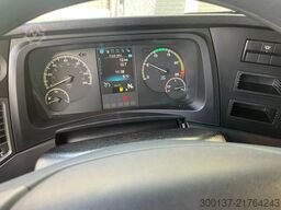 Mercedes-Benz Arocs 3340 A 6x6 Chassis Cabin