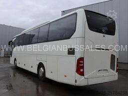 Mercedes-Benz Tourismo 15RHD / R07 / Acron / 12.3m / Full Option