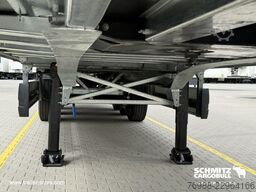 Schmitz Cargobull Trockenfrachtkoffer Standard