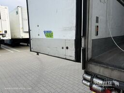 Schmitz Cargobull Tiefkühler Standard Ladebordwand