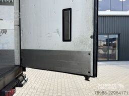 Schmitz Cargobull Tiefkühler Standard Ladebordwand