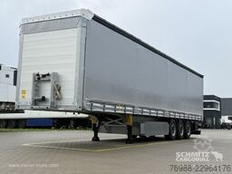Schmitz Cargobull Curtainsider Standard