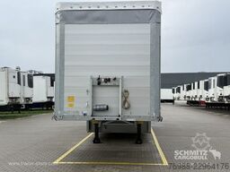 Schmitz Cargobull Curtainsider Standard