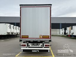 Schmitz Cargobull Curtainsider Standard