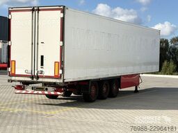 Schmitz Cargobull Tiefkühler Standard