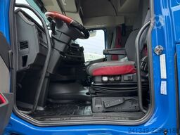 VOLVO FH-460 4x2
