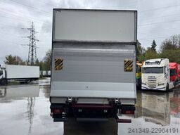 VOLVO FM-300 4x2 Carrier 850 Supra
