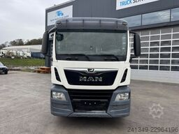 MAN TGS 18.500 4x2 Hydraulik