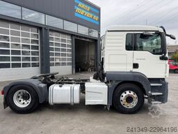 MAN TGS 18.500 4x2 Hydraulik