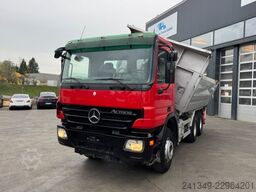 MERCEDES-BENZ Actros 2644 6x4 3S Kipper