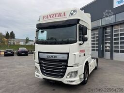 DAF XF460 4x2