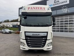 DAF XF460 4x2