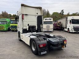 DAF XF460 4x2
