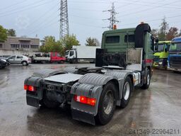 MERCEDES-BENZ Actros 2655 V8 6x4