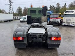 MERCEDES-BENZ Actros 2655 V8 6x4