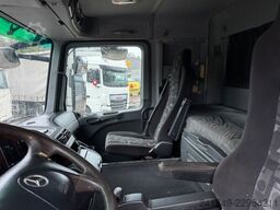 MERCEDES-BENZ Actros 2655 V8 6x4