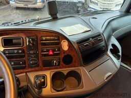 MERCEDES-BENZ Actros 2655 V8 6x4