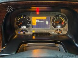 MERCEDES-BENZ Actros 2655 V8 6x4