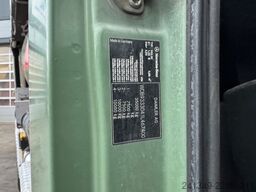 MERCEDES-BENZ Actros 2655 V8 6x4