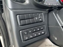 SCANIA R560 6x4 Boogie Moser AHK