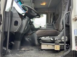 MERCEDES-BENZ Actros 2050 V8 4x4