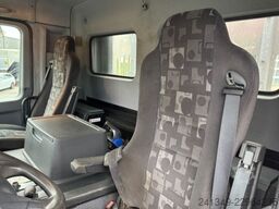 MERCEDES-BENZ Actros 2050 V8 4x4