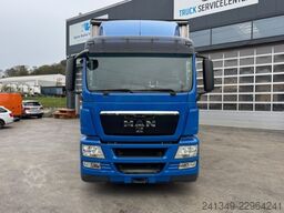 MAN TGS 26.440 6x2