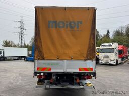 MAN TGS 26.440 6x2