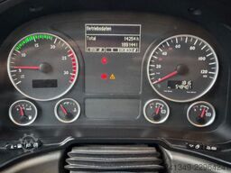 MAN TGS 26.440 6x2