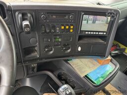 SCANIA R480 8x4 Kaiser Aquastar 3 Recycler