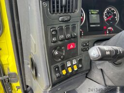 SCANIA R480 8x4 Kaiser Aquastar 3 Recycler